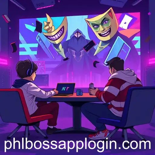 phlboss