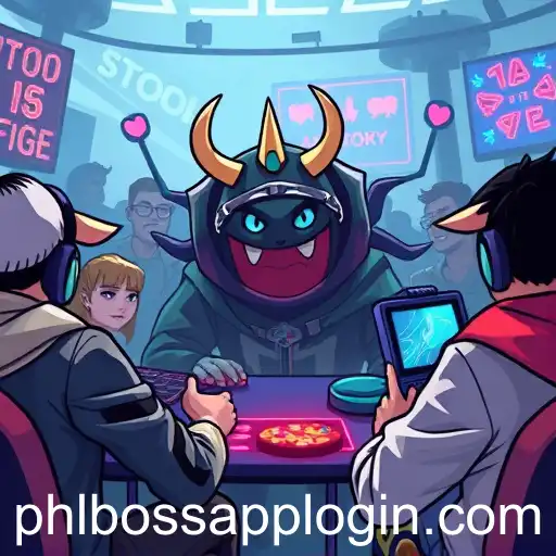 phlboss