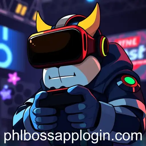 Rise of 'Phlboss': A Digital Gaming Revolution