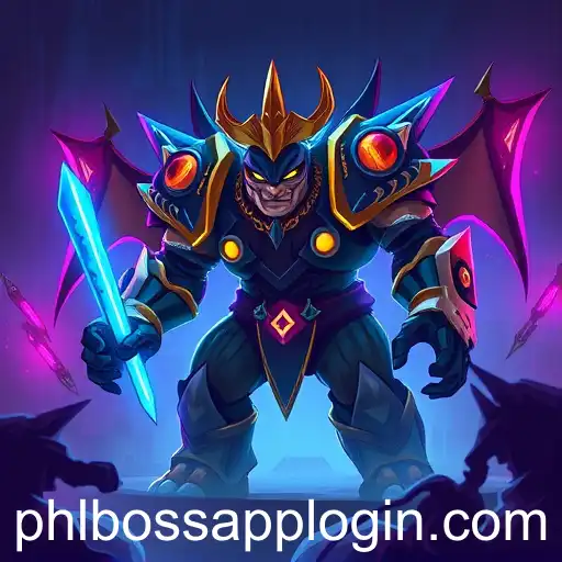 The Rise of 'phlboss' in Gaming Culture