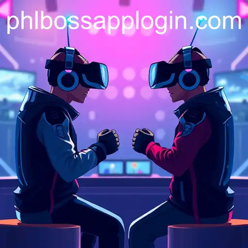 The Rise of Virtual Competitions on Gaming Platforms